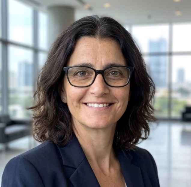 Carmen, fundadora de Astra Pathways