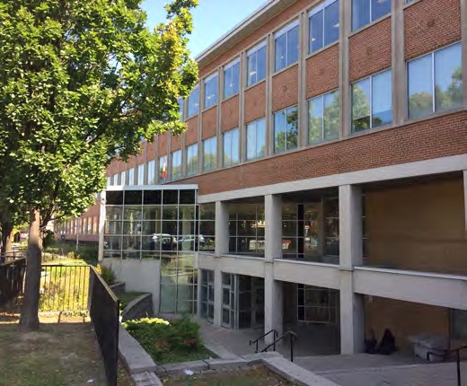 Colegio católico público