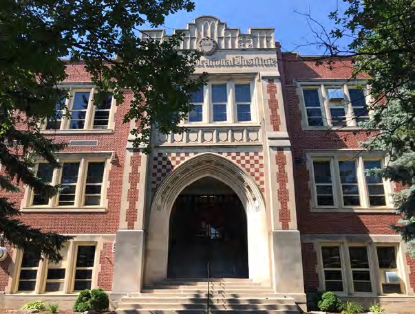 Colegio público