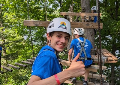 Aventura y actividades