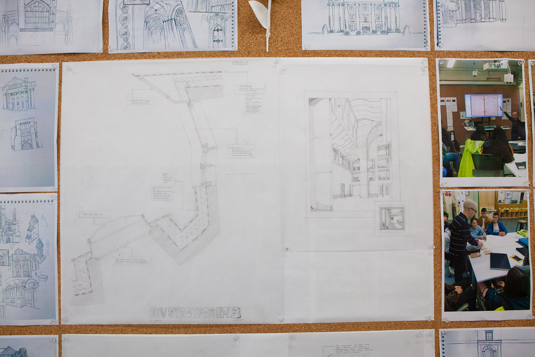 Arquitectura