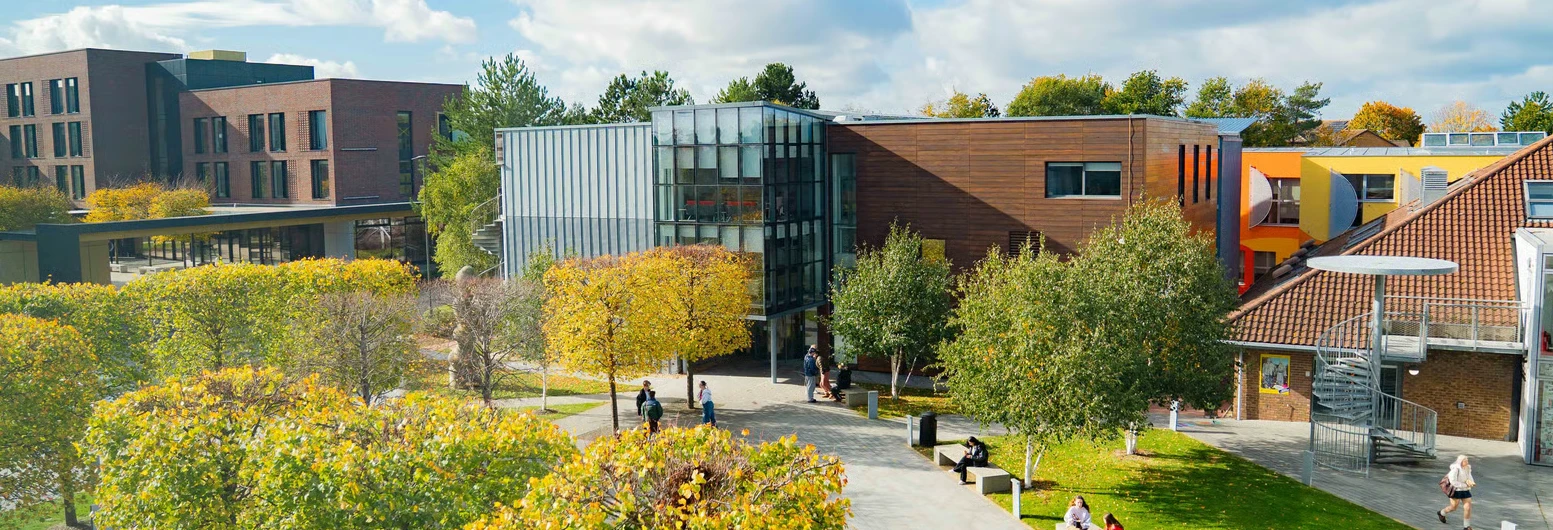 Arts University Bournemouth