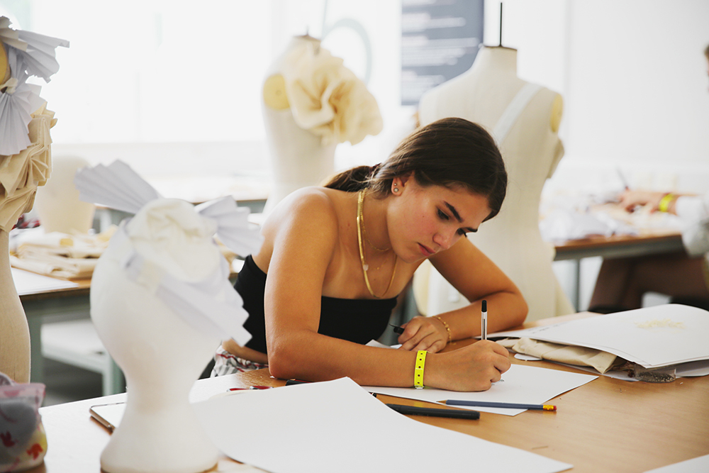 Moda, textil y vestuario
