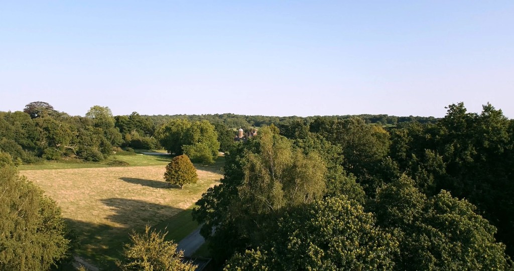 Cobham Hall