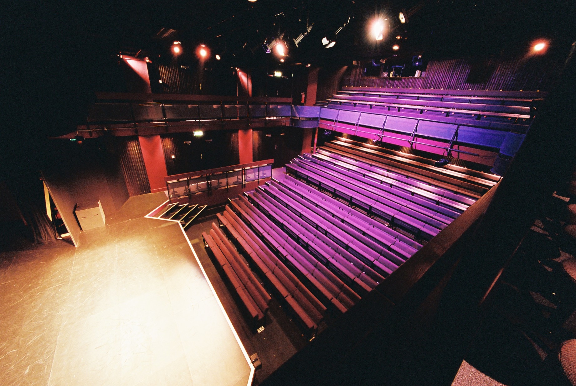 Performing Arts