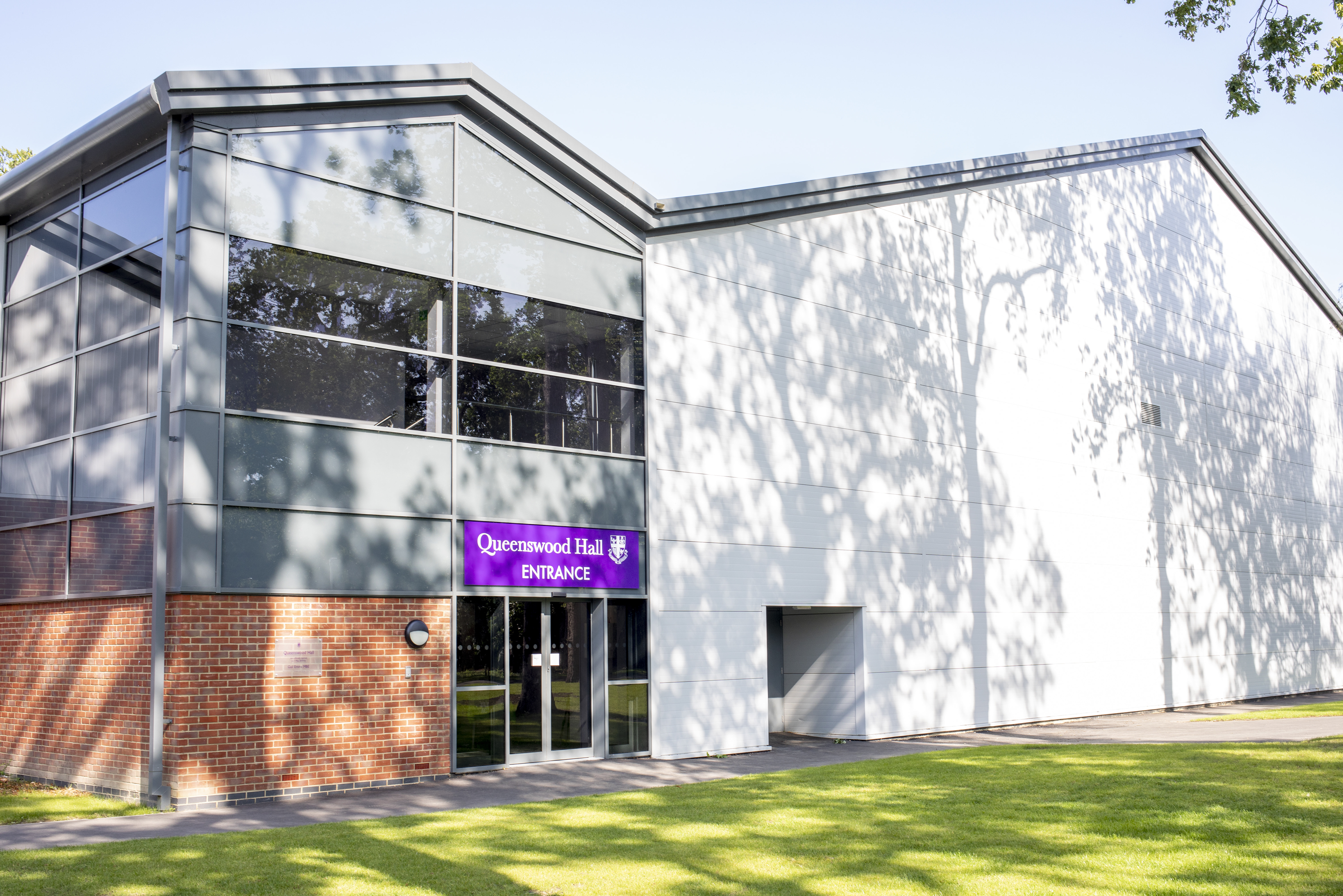 Hatfield Campus - foto 15