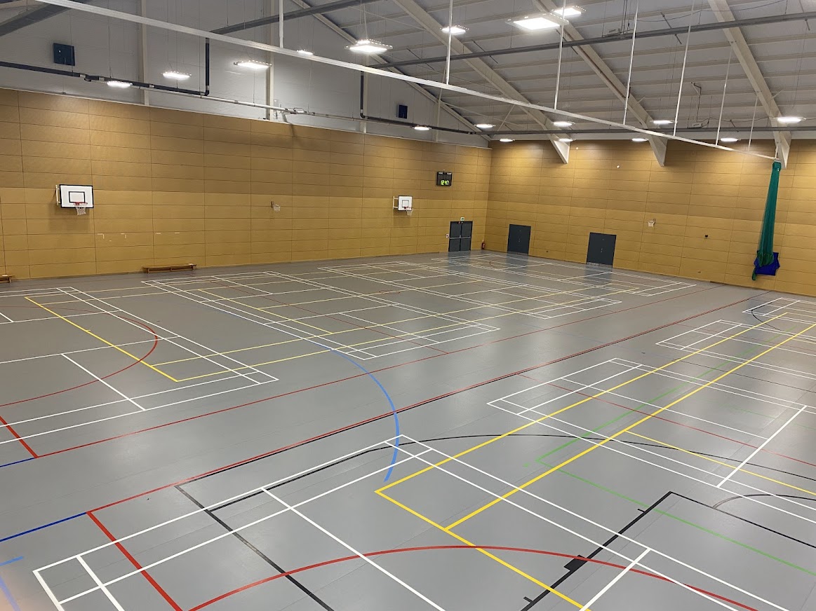 Hatfield Campus - foto 16