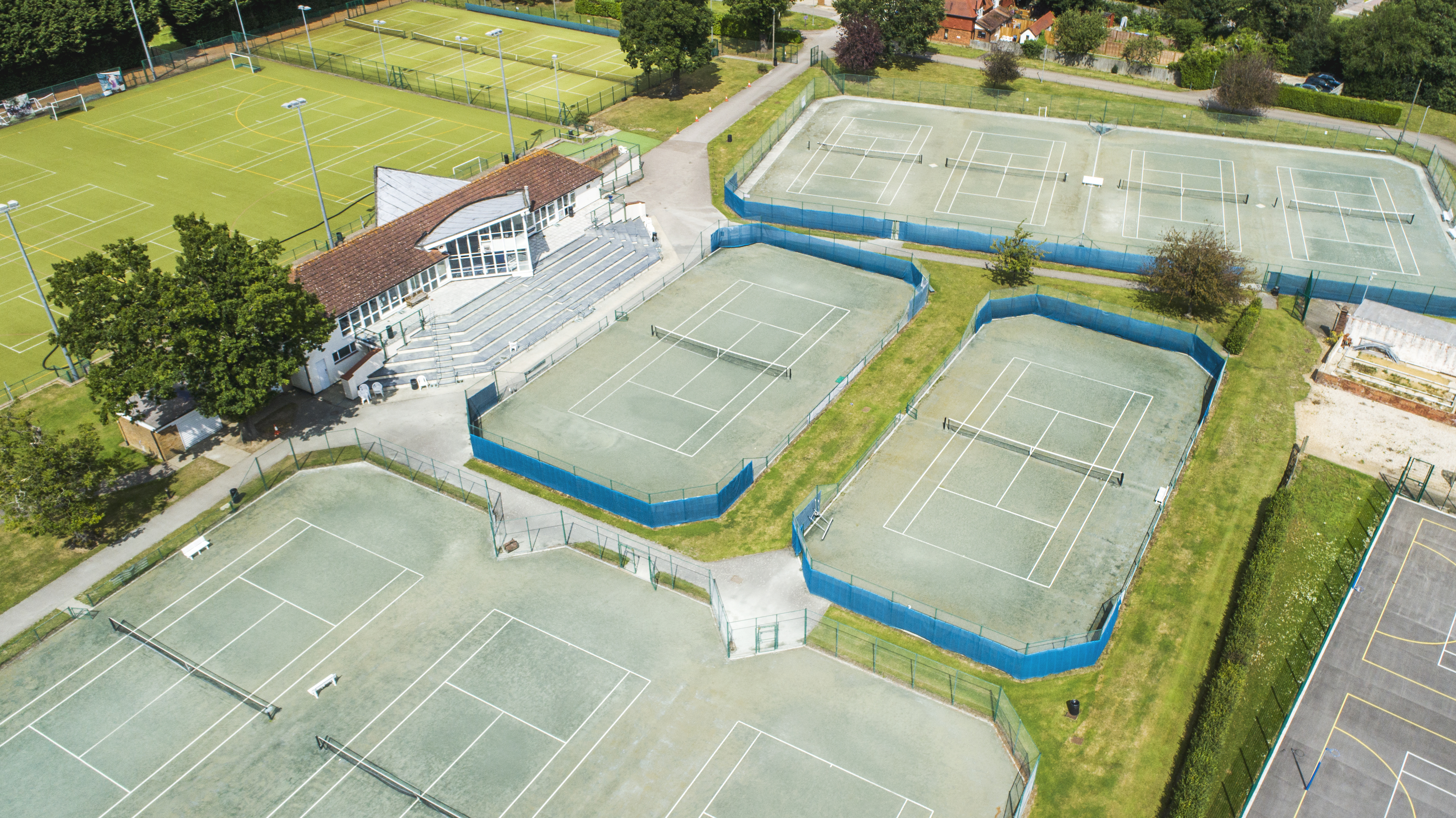 Hatfield Campus - foto 18