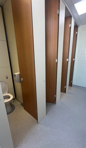 Hatfield Campus - foto 24