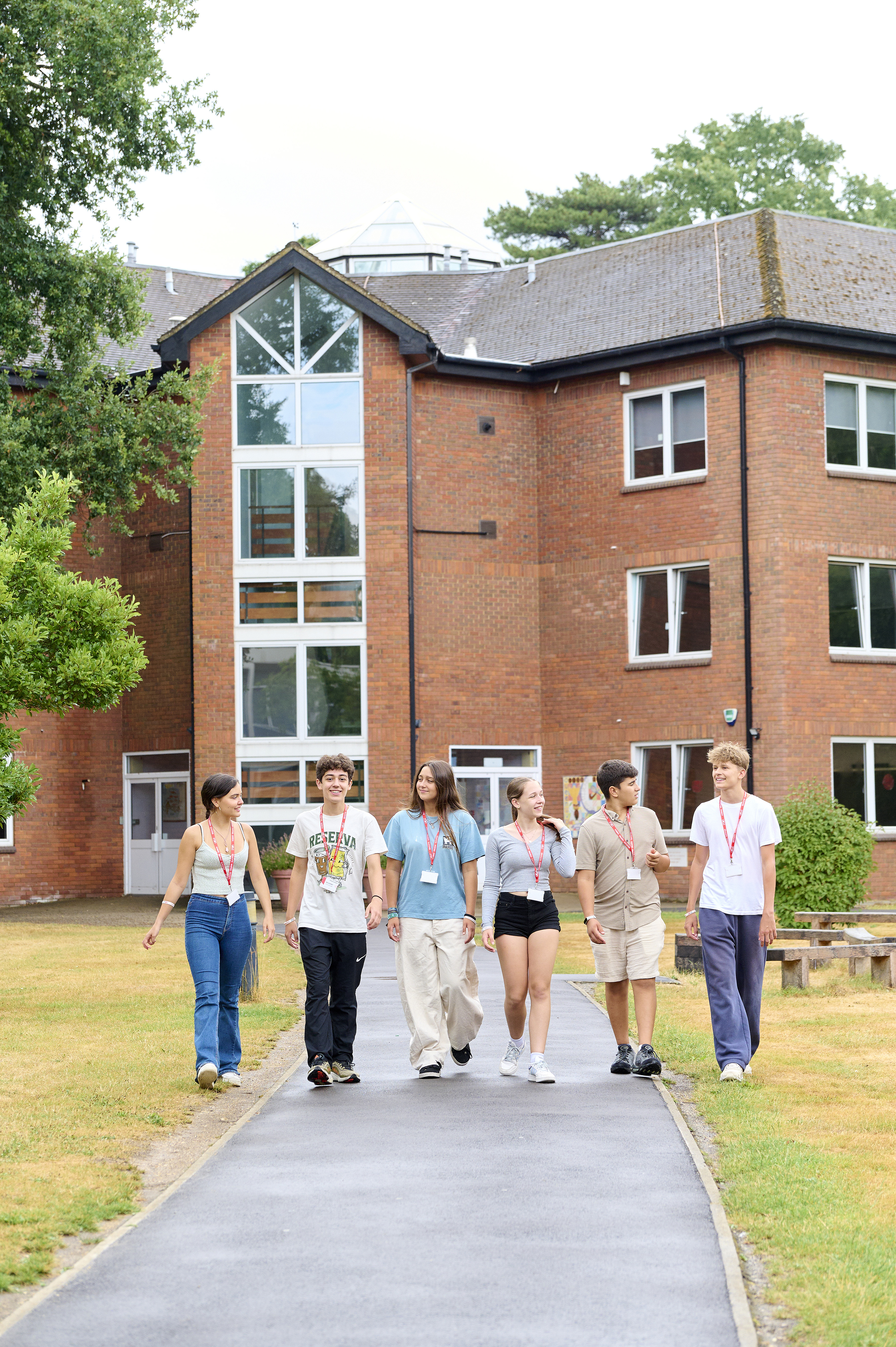 Hatfield Campus - foto 32