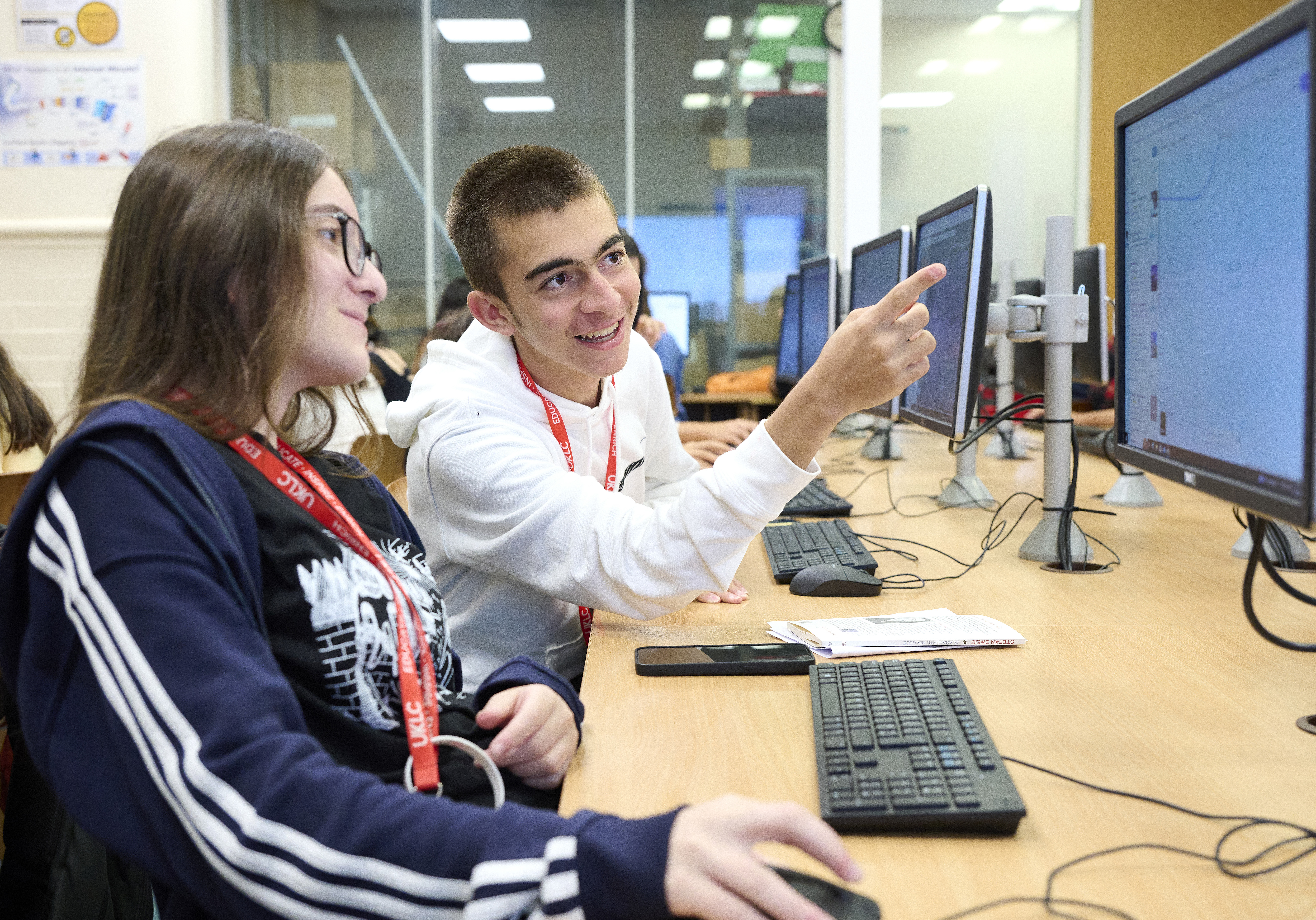Hatfield Campus - foto 37