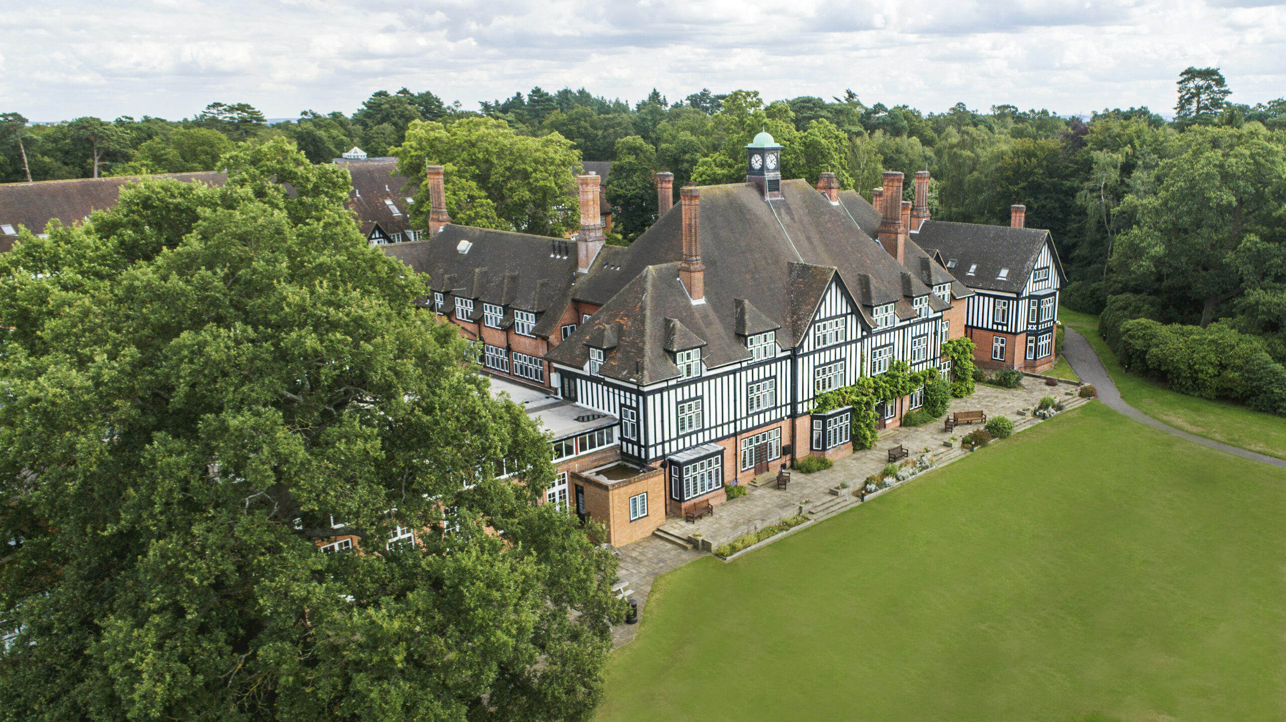 Hatfield Campus
