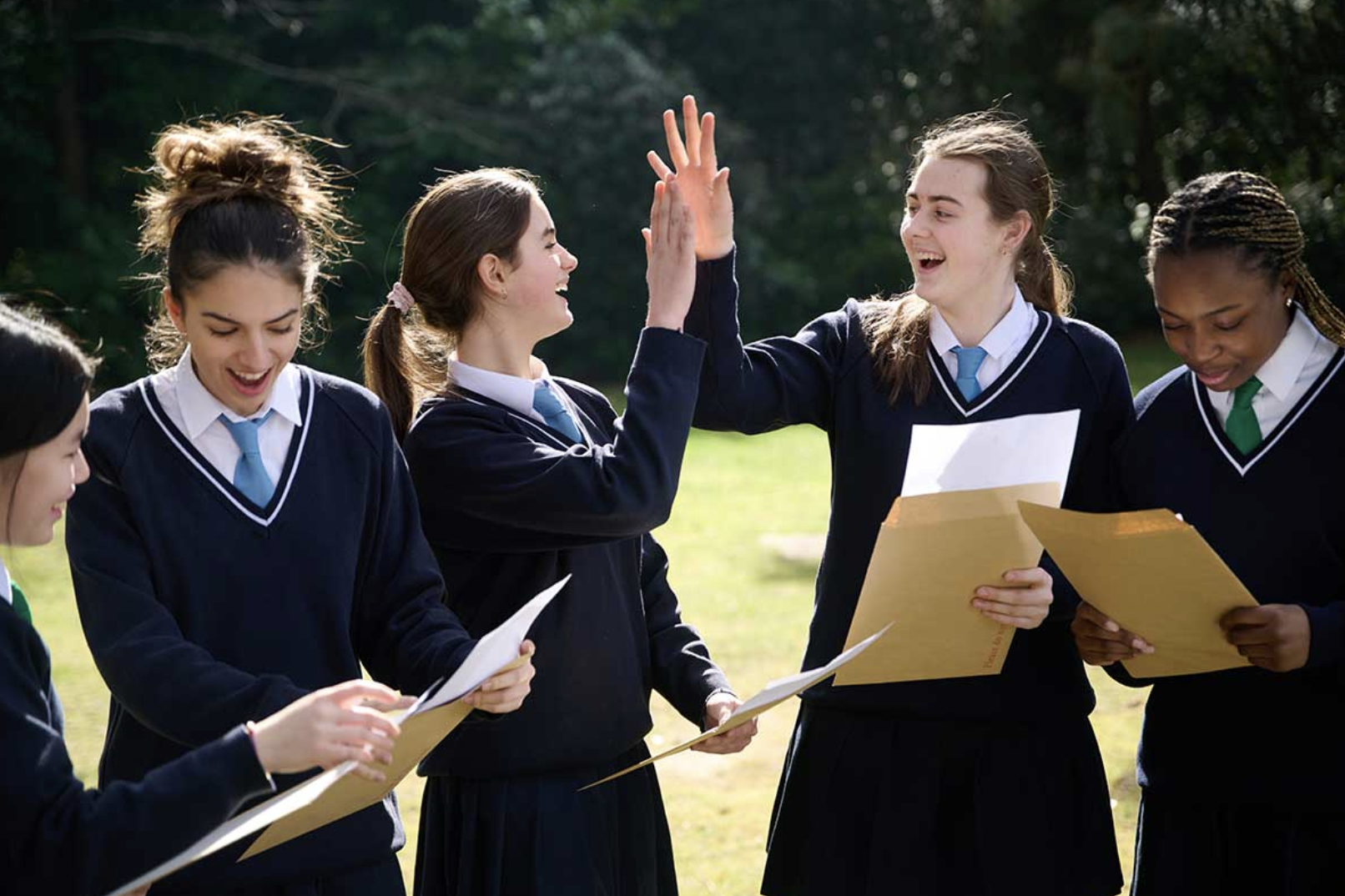 Heathfield School