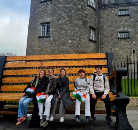 Kilkenny