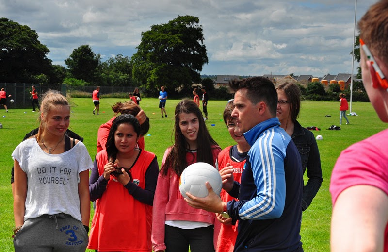 Deportes y juegos al aire libre