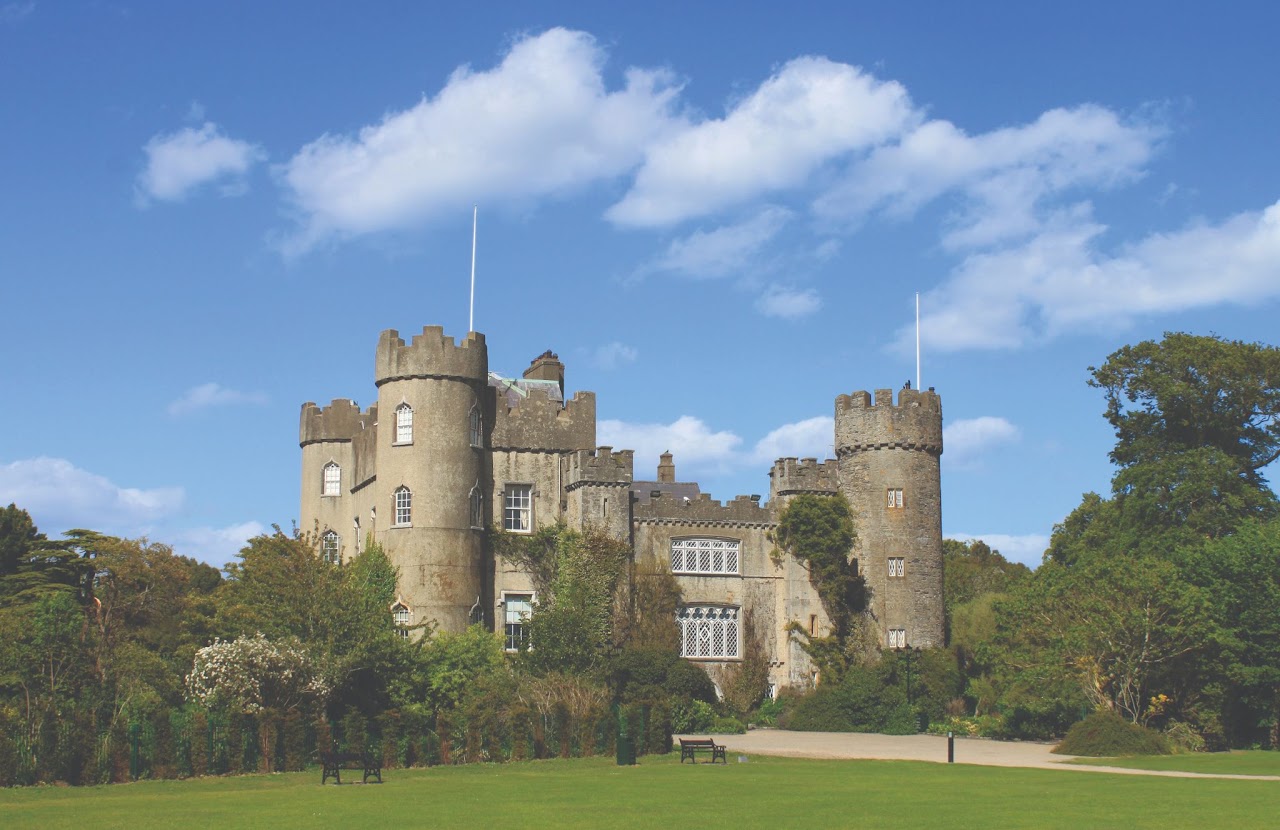 Dublin Campus