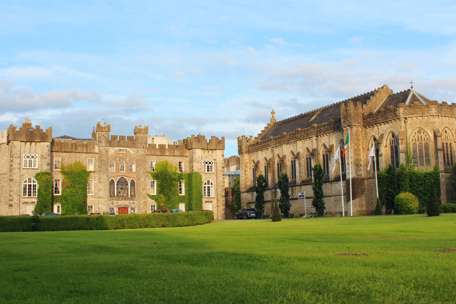 Kildare Campus