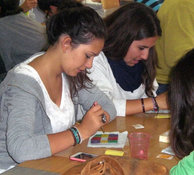 Talleres y manualidades en Kilkenny