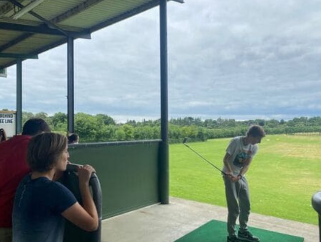 Golf en Kilkenny