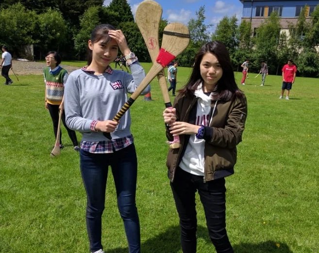 Kilkenny Campus - hurling3
