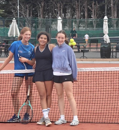 Kilkenny Campus - tennis2