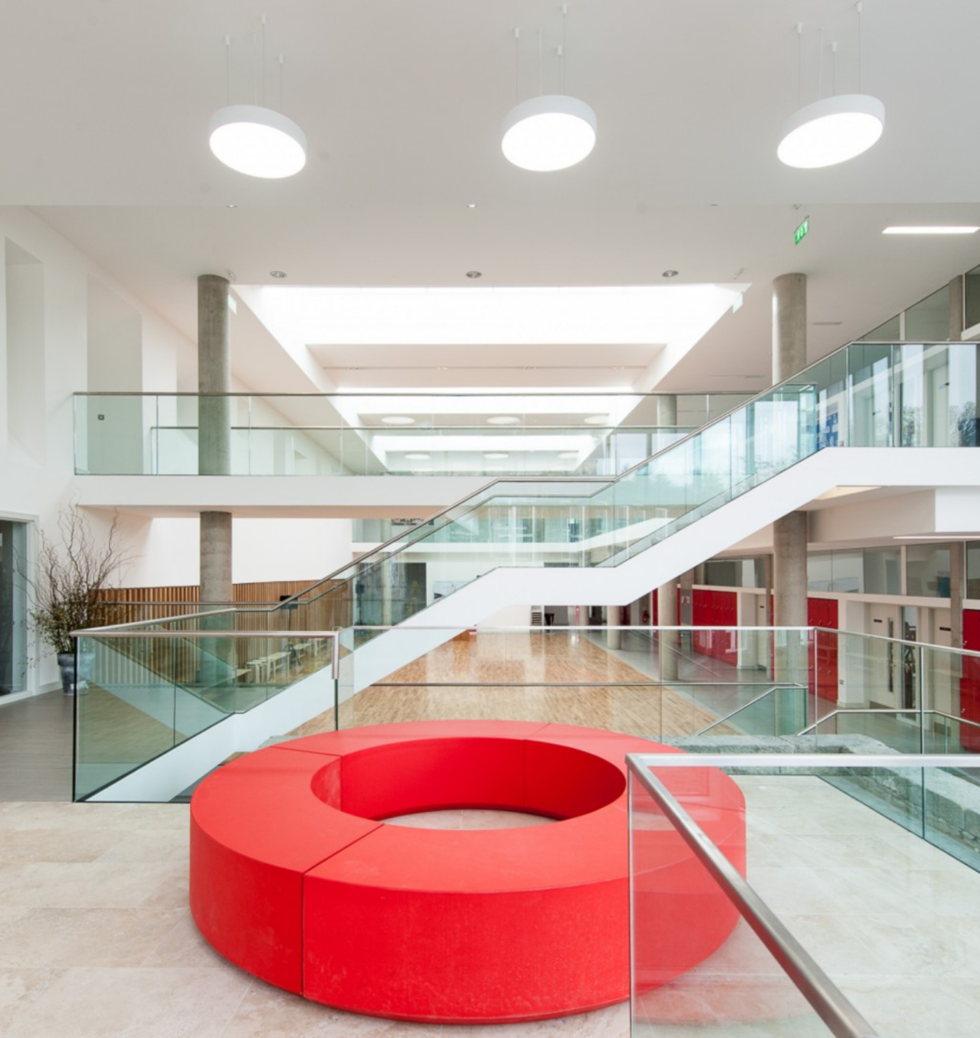Limerick Campus - activities-1