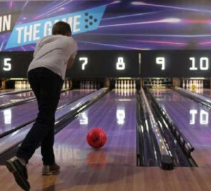 Bowling y actividades