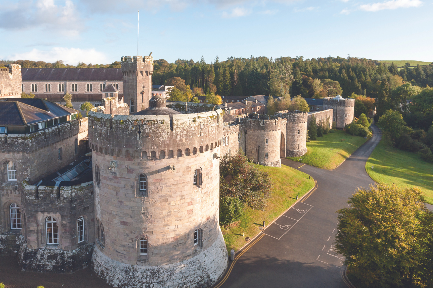 Limerick Campus