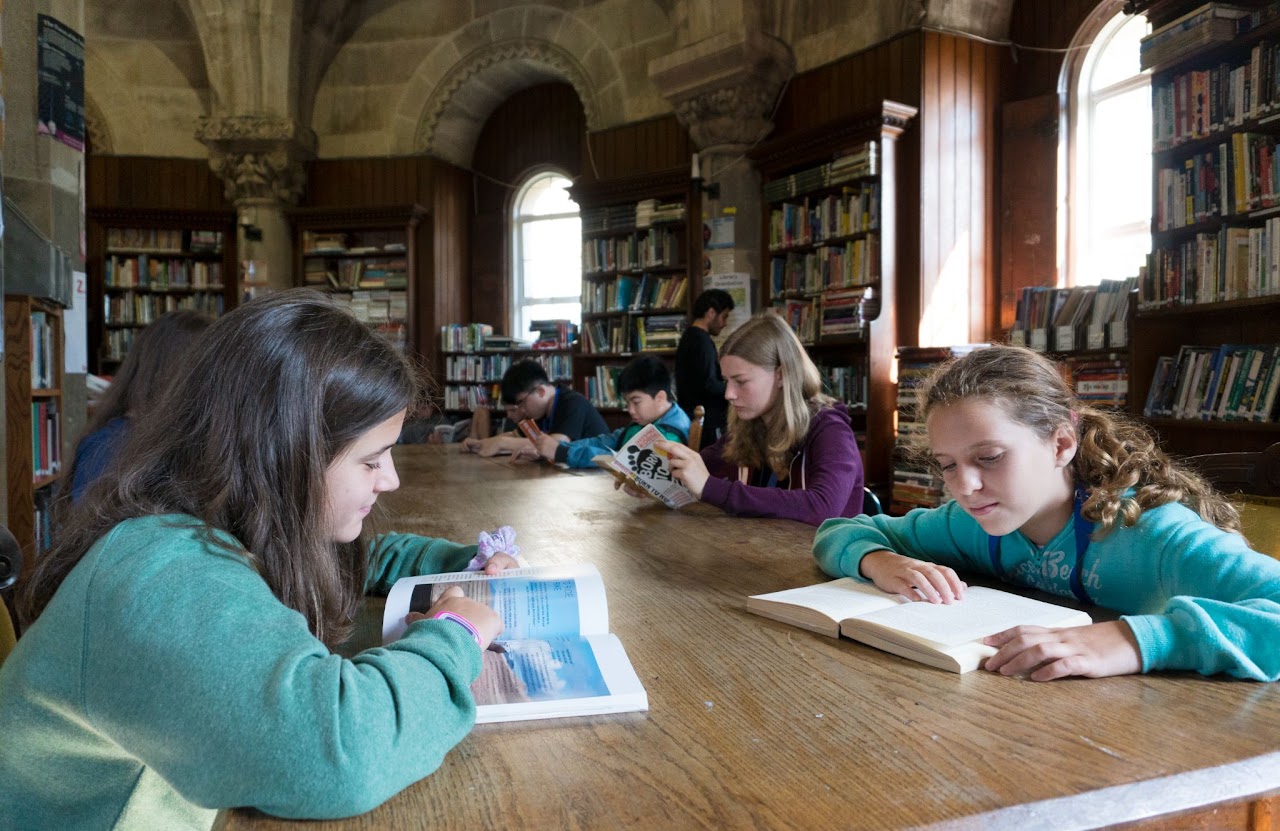 Limerick Campus - irish-programme