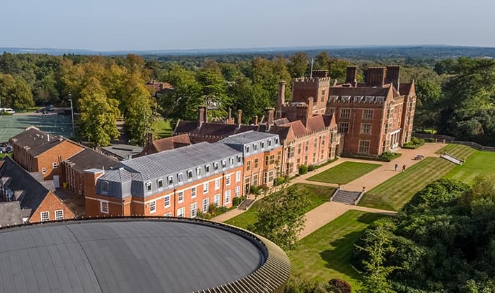 Kent Campus