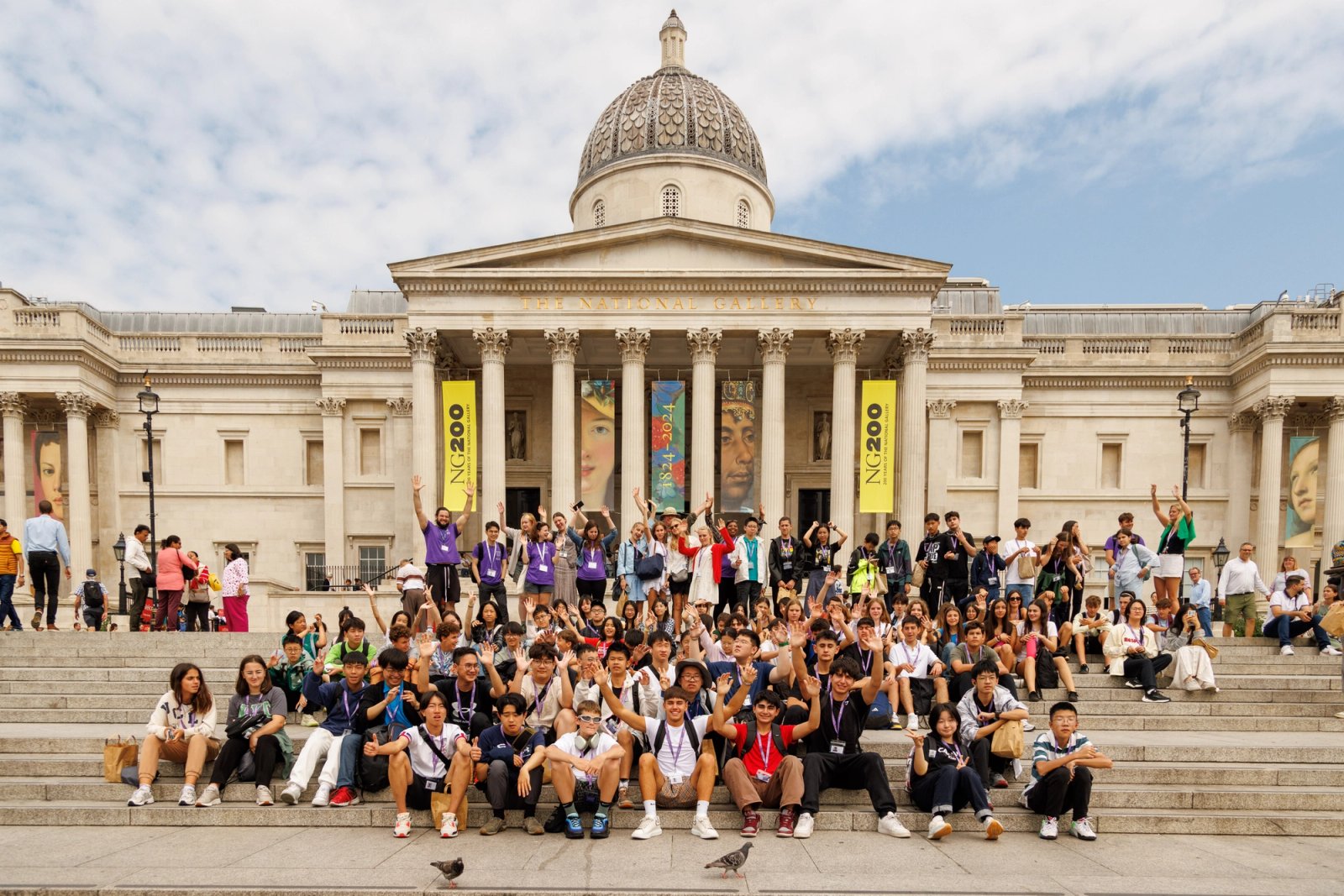 London Campus - 16