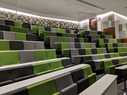 King's College London 6