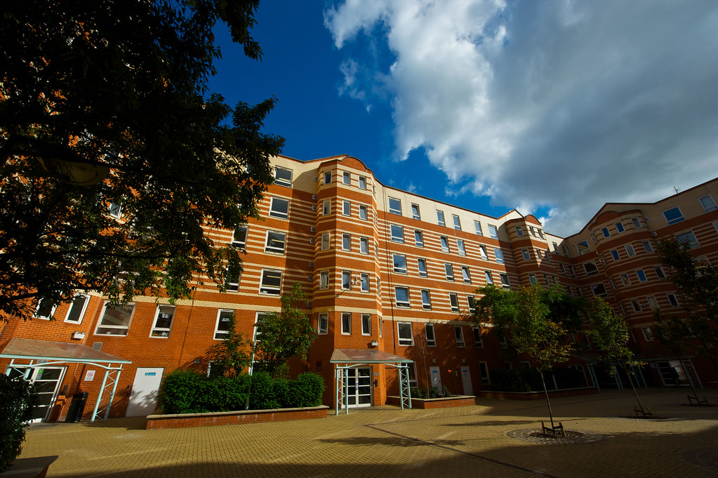 King's College London 13