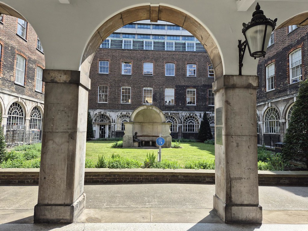 King's College London 3