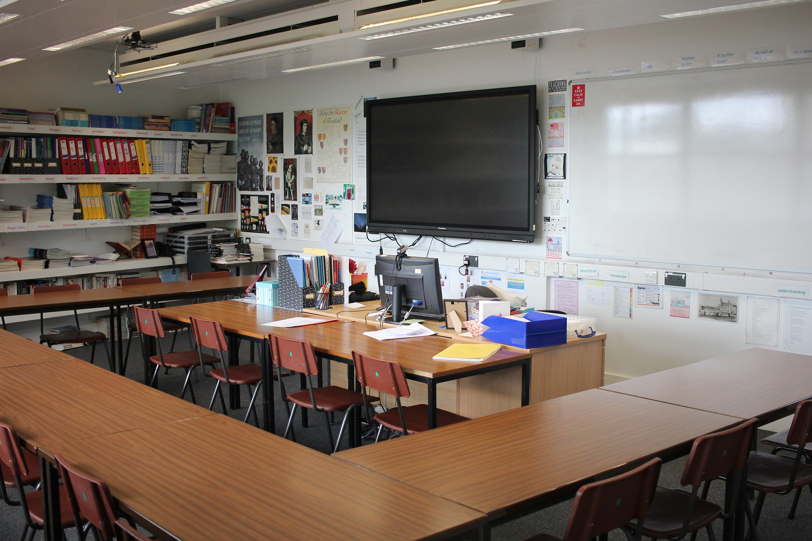 Manchester Campus - foto 10