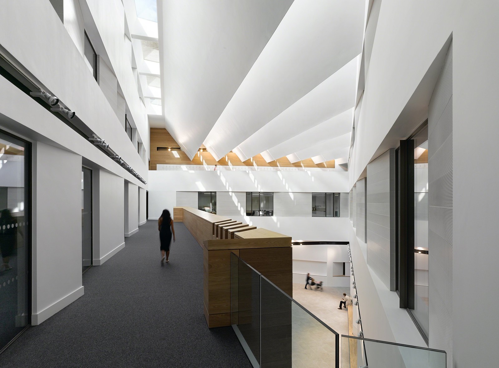 Manchester Campus - foto 16