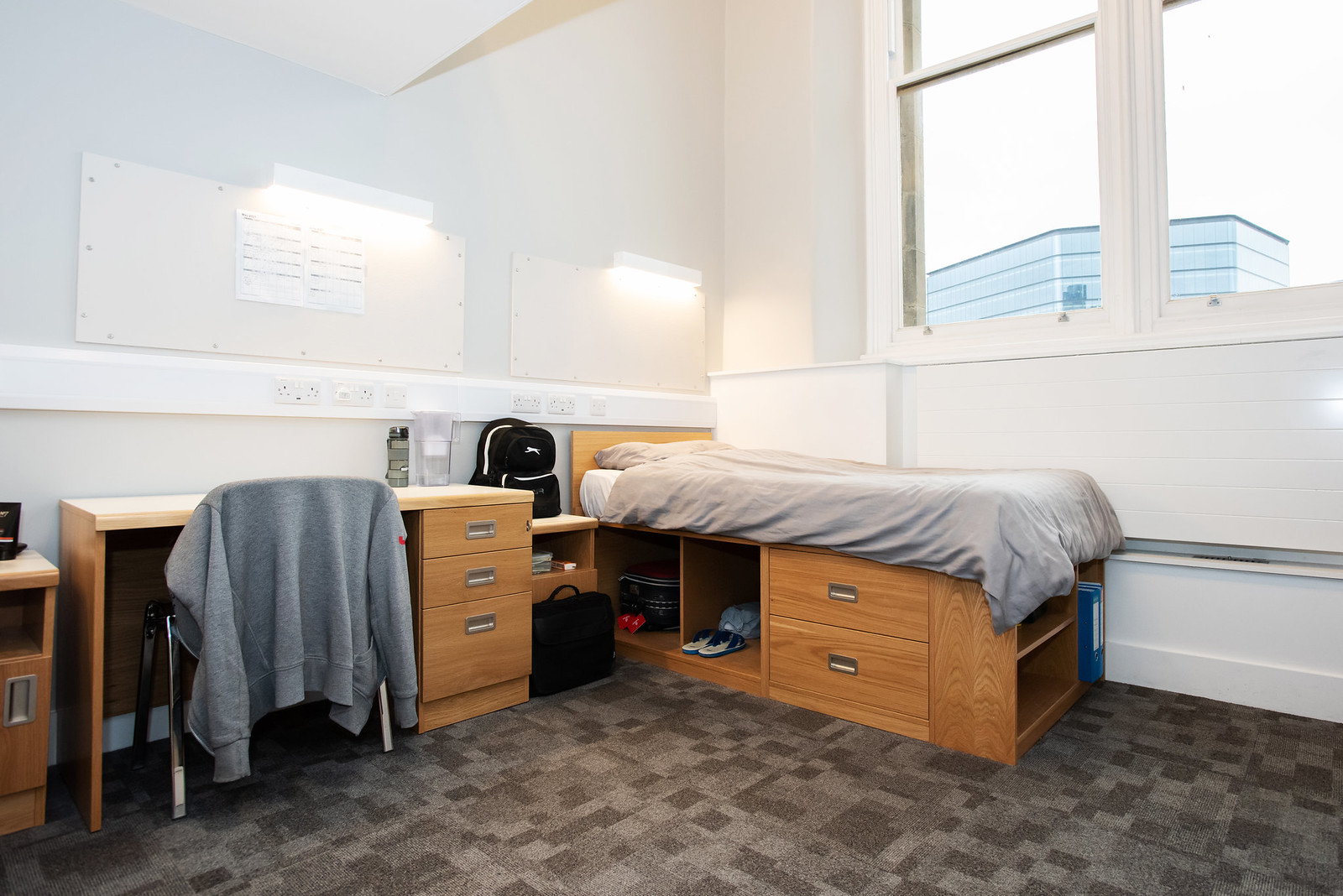 Manchester Campus - foto 17