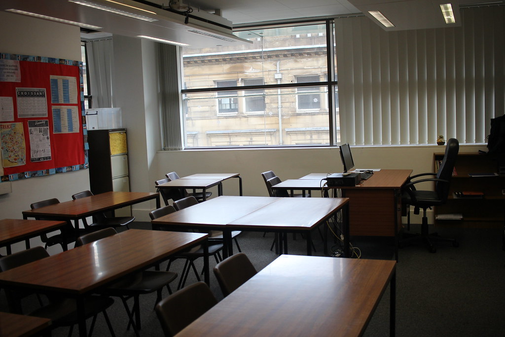 Manchester Campus - foto 26