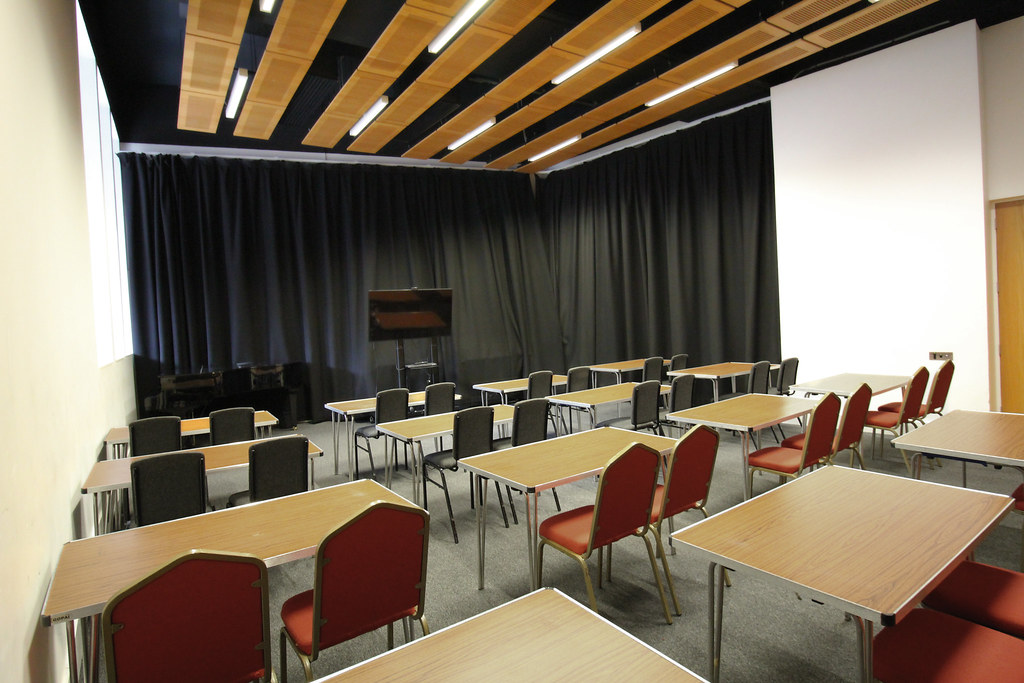 Manchester Campus - foto 44