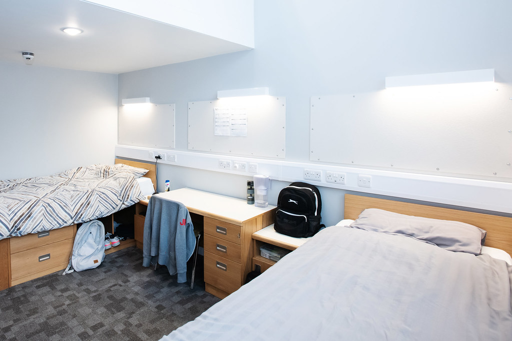 Manchester Campus - foto 45