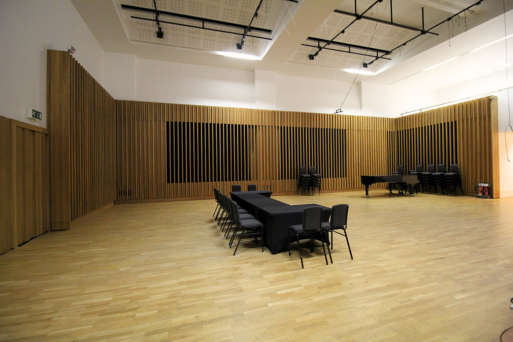 Manchester Campus - foto 46