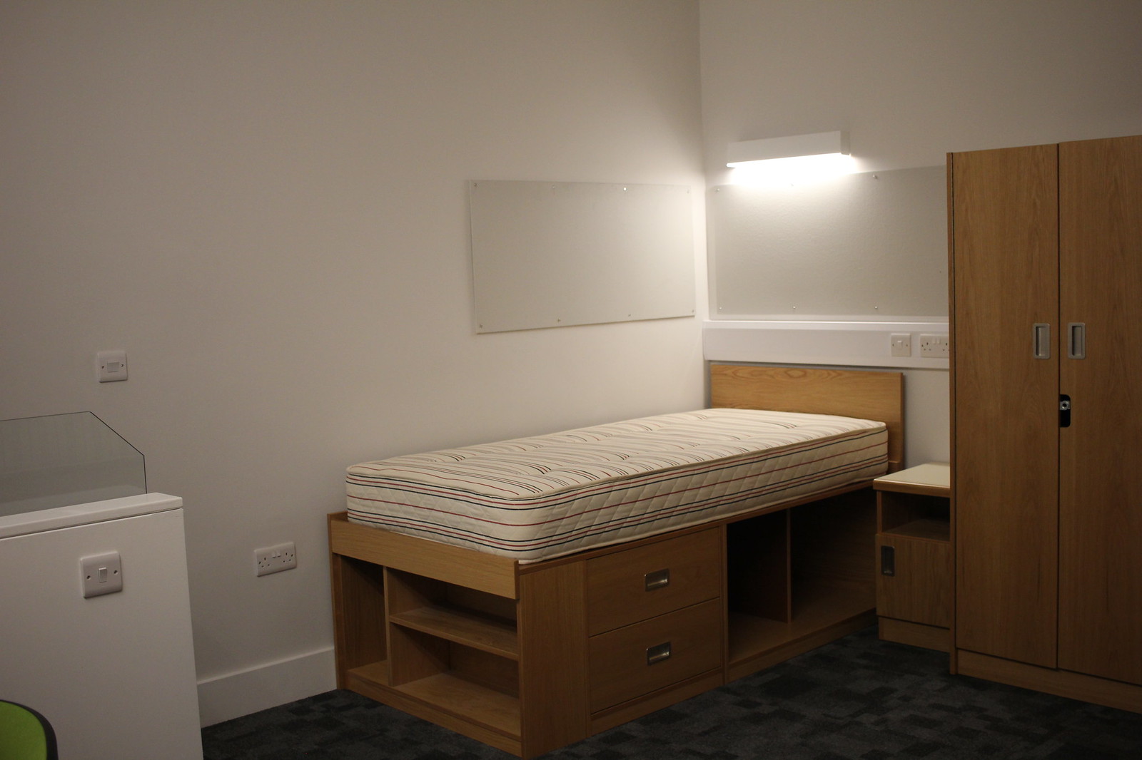 Manchester Campus - foto 5