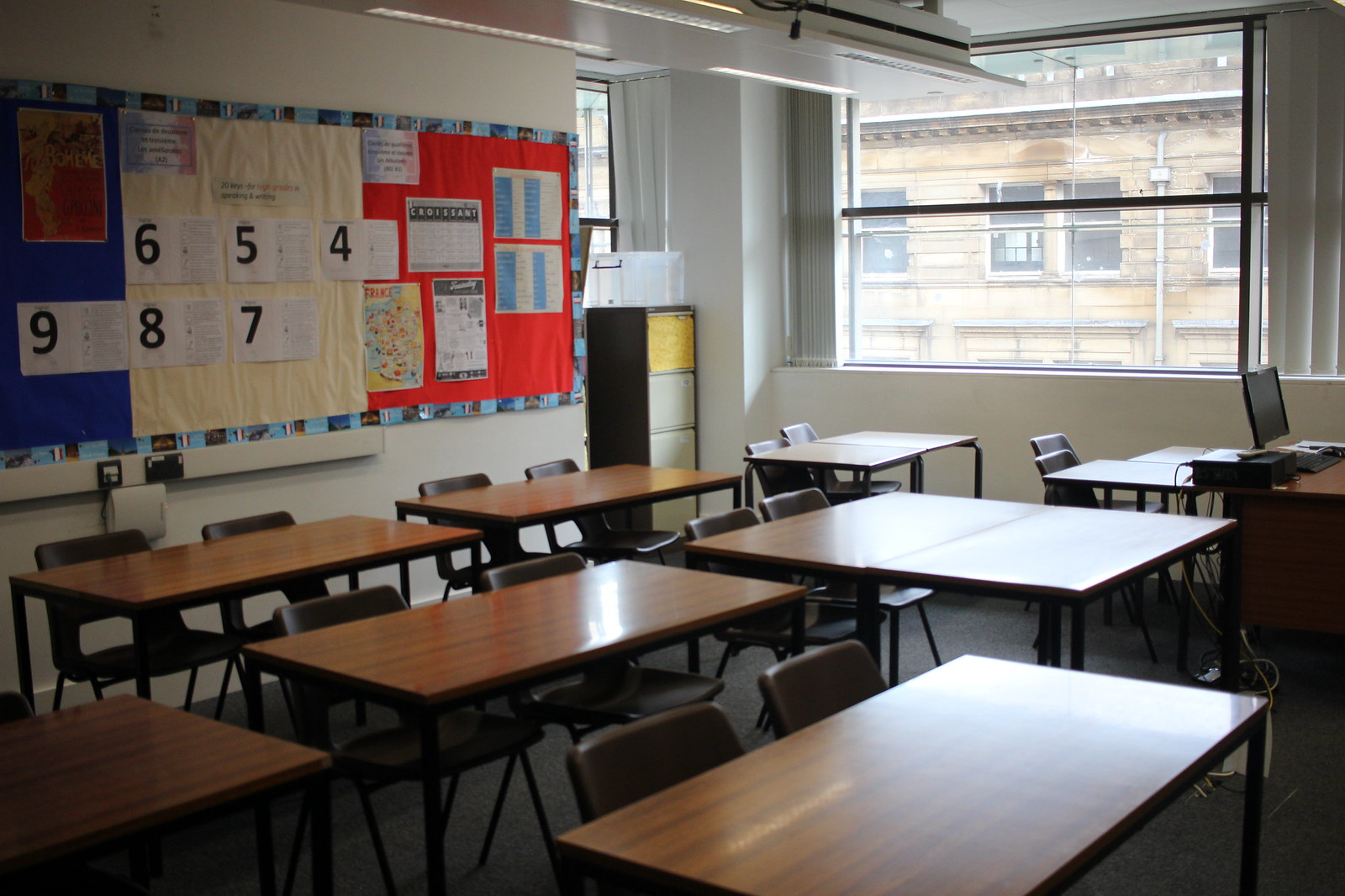 Manchester Campus - foto 6