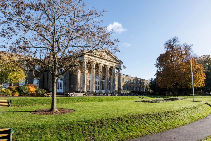 Mill Hill - course-music