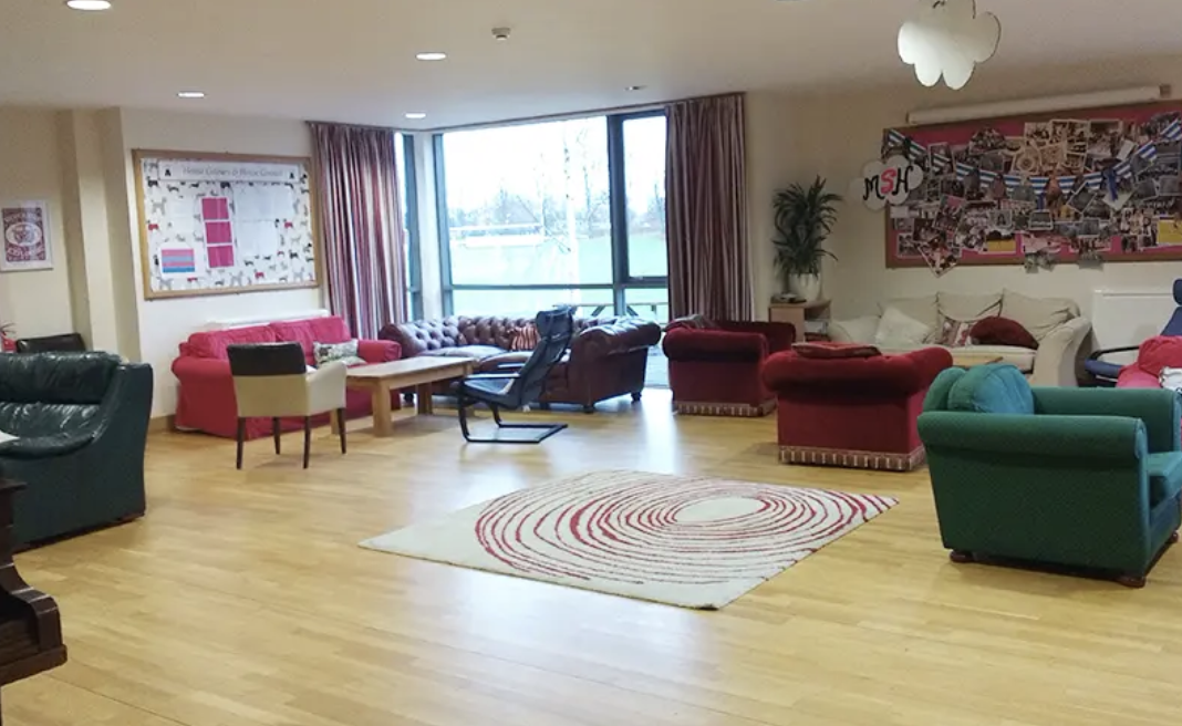 Shrewsbury Campus - 20