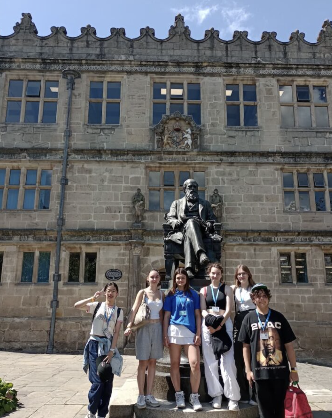 Shrewsbury Campus - 17