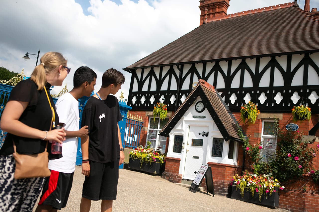 English Academy