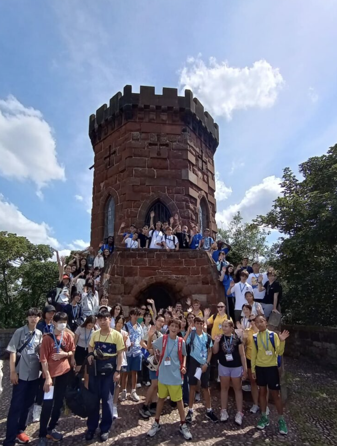 Shrewsbury Campus - 16