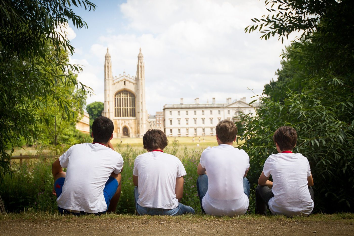 Cambridge