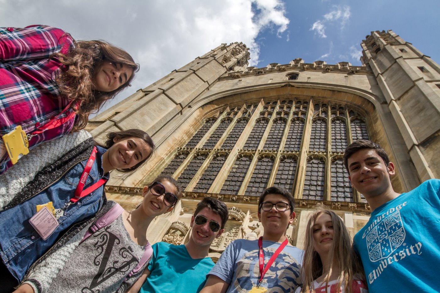 Cambridge
